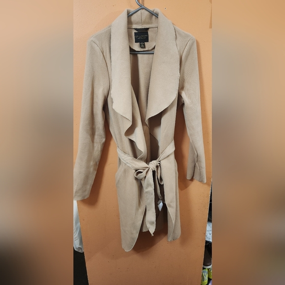 Beige size M jacket - Picture 3 of 7